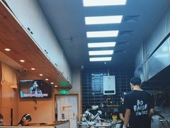 -Ramen满吉·豚骨拉面(丽园路店)