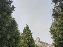 -蒙山大佛景区