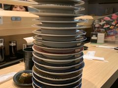 -大起水产回转寿司(道顿堀店)