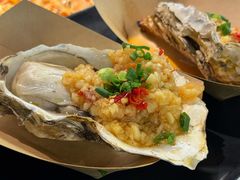 -铭副琦食·虾蟹烩馆(渔人码头店)