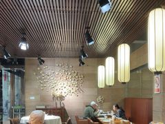 -金枝玉叶上海人家食府(三里河店)