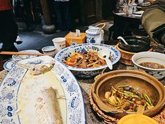 -南京大牌档(凯德1818店)
