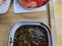 -阿金大白·上海菜馆(新天地店)