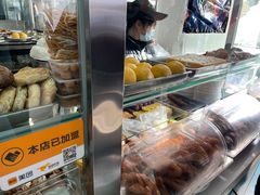 -老磁器口豆汁店(天坛店)