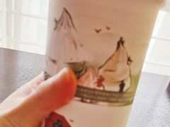 -茶颜悦色(高铁南站店)