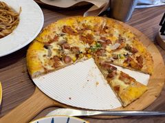 -必胜客(萍乡润达店PH店)
