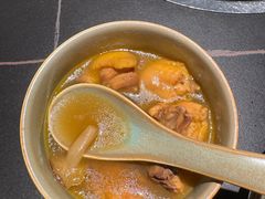 -季季山·云南野生菌火锅(上海首店)