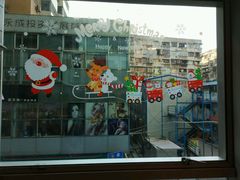 -麦当劳(北京路广百广场店)