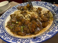 -老浒记烤鸭-北京菜(琉璃厂店)