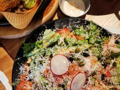 -KimPro 辛普乐概念韩餐