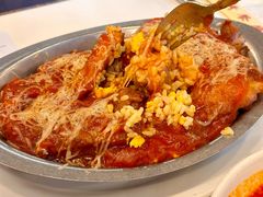 -大哥餐厅(西城花园店)