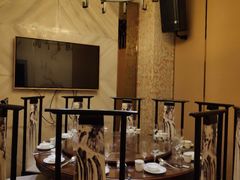 包厢-万重锦·人文川菜馆(骡马市店)