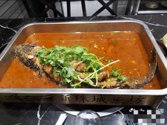 -新珠城鱼坊(龙湖店)