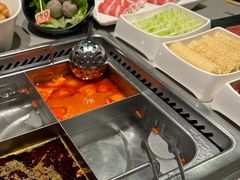 -海底捞火锅(新华联梦想城店)