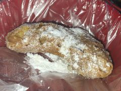 炸香蕉-小吴水煮(羊子巷店)