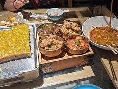 -磁州卤面·地标邯郸菜(97年创始店)