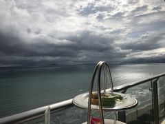 -三亚福朋喜来登酒店·大堂吧