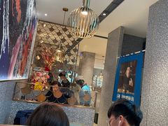 大堂-半天妖烤鱼(中山路店)
