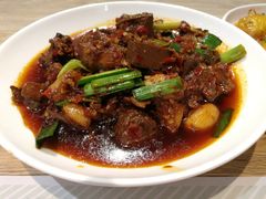 -小雅木姜子烤鸡·贵州菜(鸿通城店)