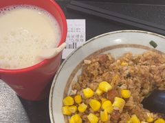 -永和大王(赤峰路二店)