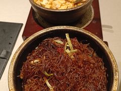 -狮王府淮扬菜(新街口友谊店)