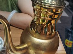 -品回味清真西北楼(宁波首店)