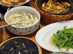 -老西门·常州菜(新区店)