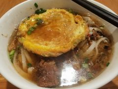 -矮子粉店1985·长沙米粉(湘春路店)
