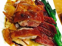 -香江小厨 The Kitchen(香江俱乐部店)