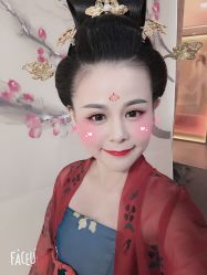 -盘子女人坊古装写真摄影(南京总店)