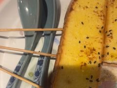 -北丐先生·野馄饨烧烤(雨花万象店)