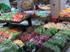 -果蔬好(江南赋店)
