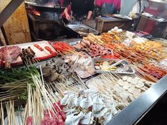 -上海老太小吃店(好吃街店)