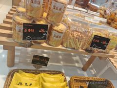 -精点味道(大连商场店)