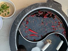 -川西坝子火锅(金沙1.0直营店)