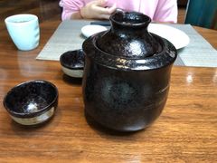 -山葵家·创意料理(宁波来福士店)