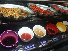大堂-渔傅·蓝海岸霞浦海鲜(正祥店)