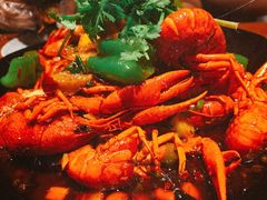 -金陵一哥龙虾馆(三牌楼总店)