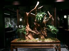-余欢领鲜火锅(新街口店)