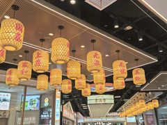 -素满香·全民食养自助(长宁龙之梦店)