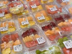 -盒马鲜生(大成店)