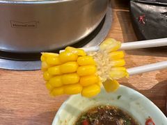 -掂档潮汕牛肉火锅(cityon熙地港店)