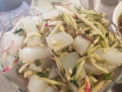 -天源居餐厅·地方特色菜(张北店)
