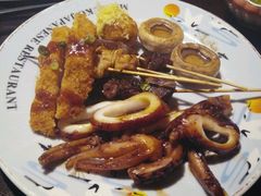 -松子料理(白家庄店)
