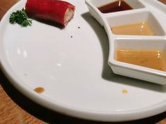 -蝴蝶里·粤菜·点心(龙湖杭州金沙天街店)