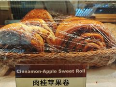 -德南面包房(尚都店)