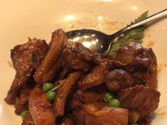 -味莊·青岛菜(云霄路店)