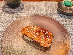 -戏作寿司(观音桥店)