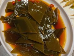 -金刚山烧烤(红旗大街店)