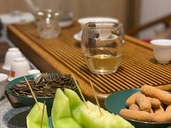 -邈墨茶馆(大兜路1号店)